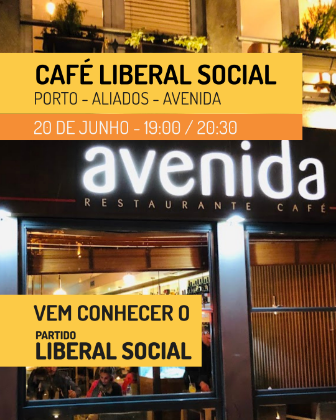Picture of Encontro Liberal Social STA