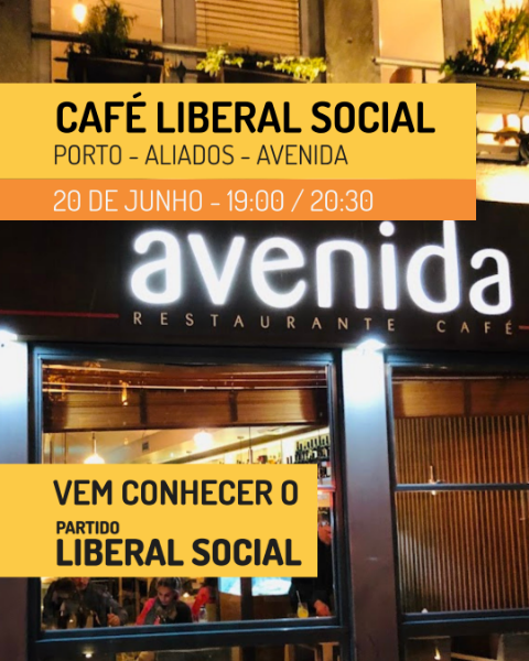 Picture of Encontro Liberal Social STA
